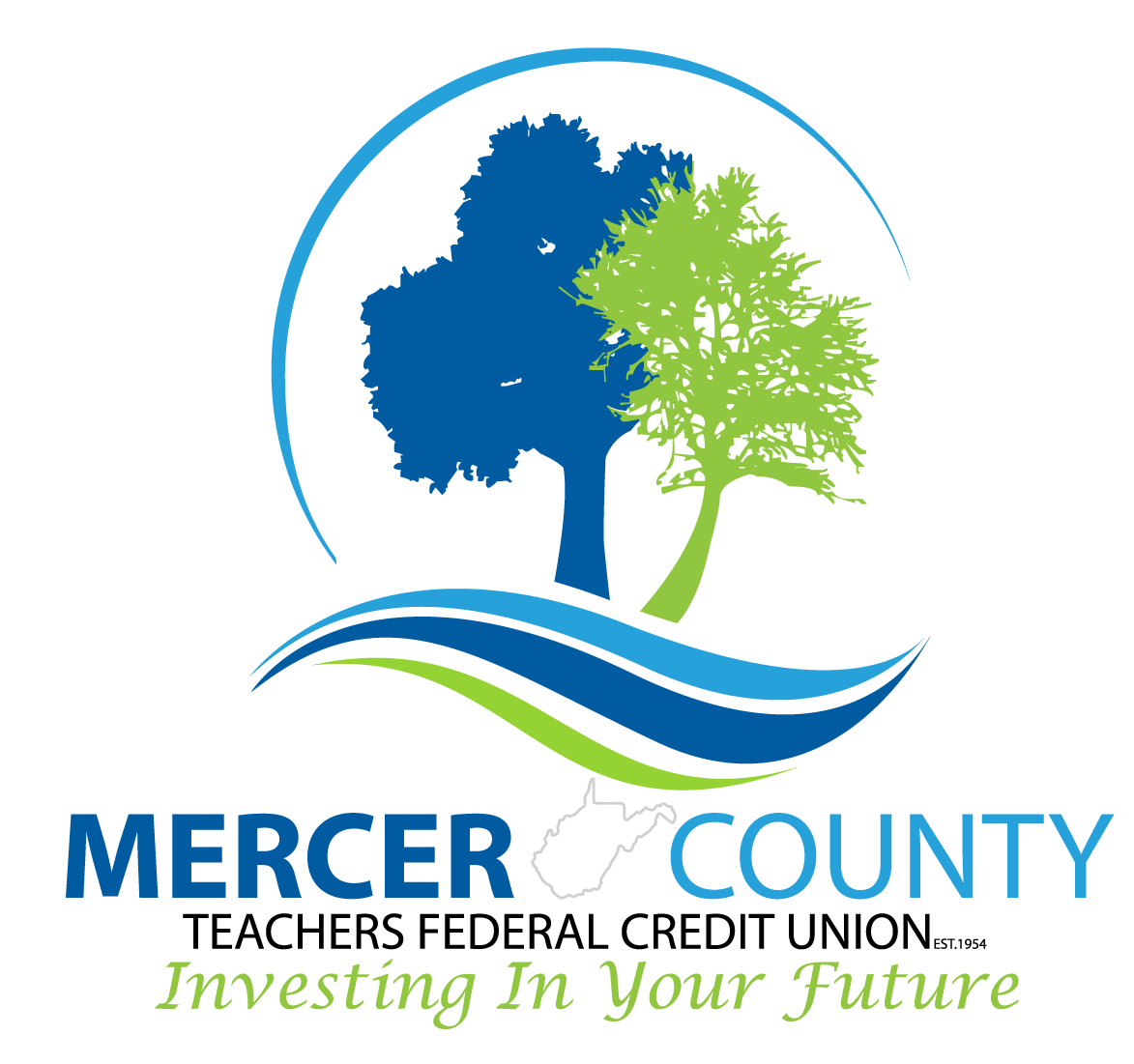 Mercer County Teachers FCU logo